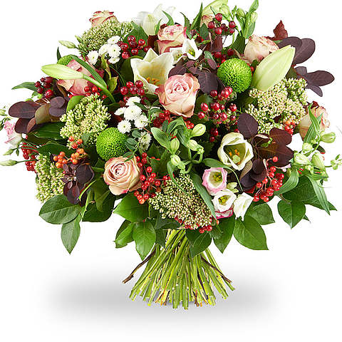 Bouquet Fleur Xl