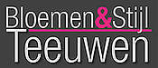 Logo Bloemen & Stijl Teeuwen