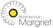 Logo Bloemenhuis Margriet