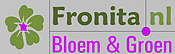 Logo Fronita Bloem&Groen