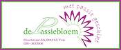 Logo De Passiebloem