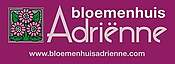 Logo Bloemenhuis Adrienne