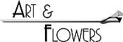 Logo Art & Flowers