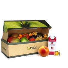Fruitbox special