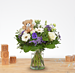 Birth bouquet Jip with bear small