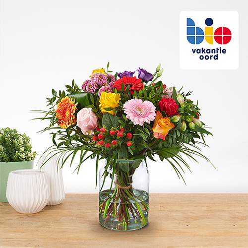 Bloemen bloemen bestellen versturen Topbloemen.nl - Topbloemen.nl