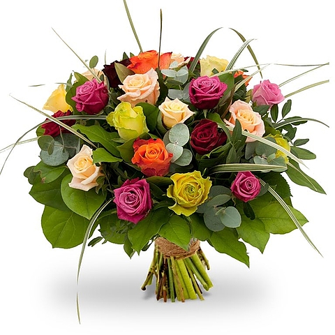 Klantenservice topbloemen