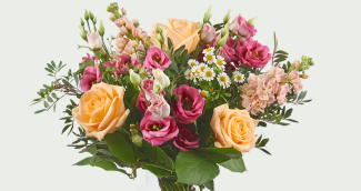 Mother's Day bouquets
