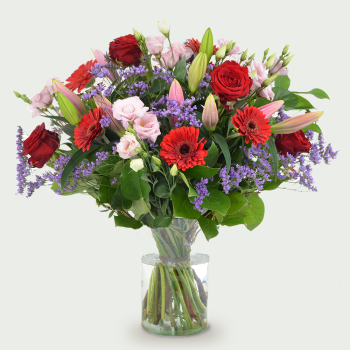 Consolation bouquet Chloe