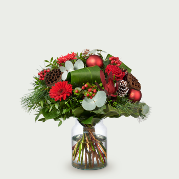 Boeket Sharon