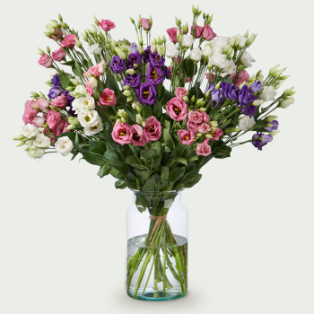 Boeket Rebecca