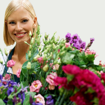 Rouwbloemen keuze bloemist