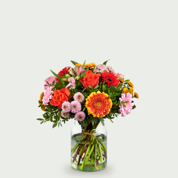Bouquet Franky