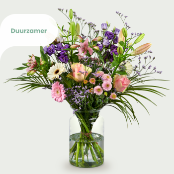 Bouquet Tineke