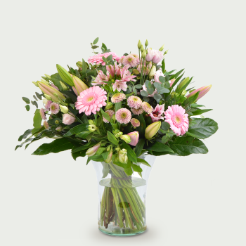 Boeket Livia