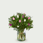Bouquet Talitha pastel small