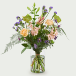 Bouquet Danisha medium