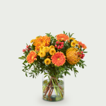 Bouquet Jette medium