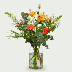 Boeket Beaudine klein