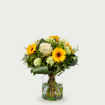 Boeket Evalie middel