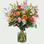 Get-well-soon bouquet Jana medium