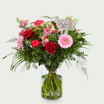 Get-well-soon bouquet Eveline