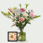 Get-well-soon bouquet Mia small