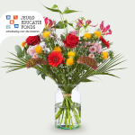 Bouquet Stichting Jeugdeducatiefonds medium