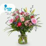 Bouquet Stichting Jarige Job small