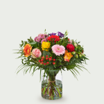 Bouquet Lexie medium